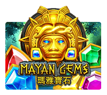 Mayan Gems SlotXO