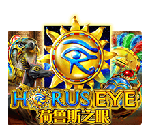 Horus Eye SlotXO