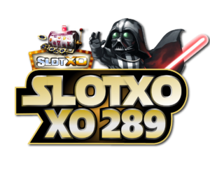 โลโก้ ติดต่อ SlotXO