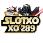 ฝาก ถอน SlotXO โลโก้